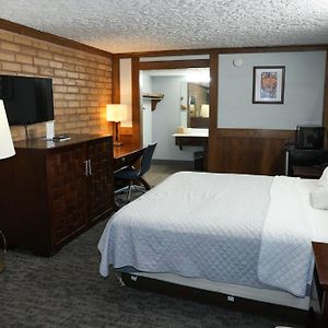 Rittiman Inn And Suites